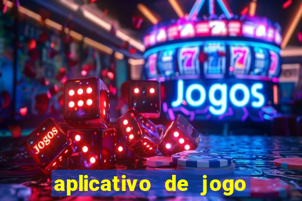 aplicativo de jogo que paga dinheiro de verdade